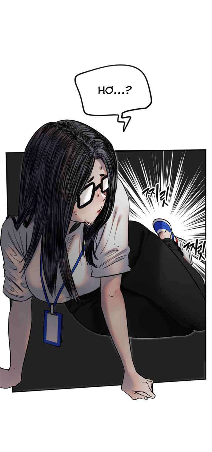 Manitto Chap 6 - Trang 3