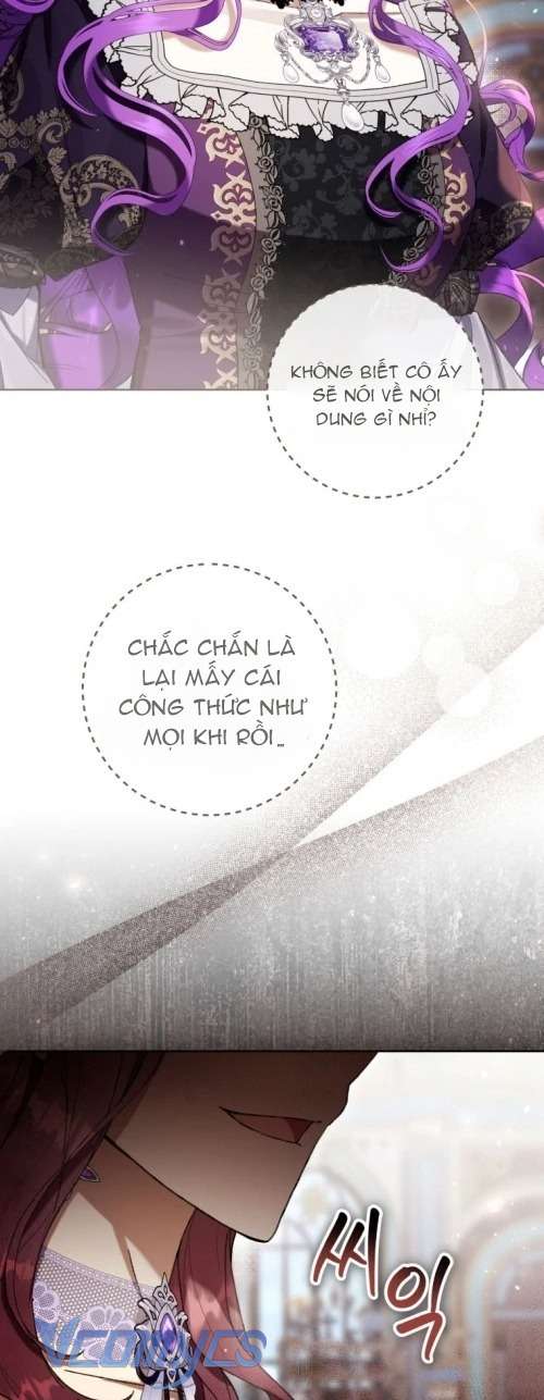 Làm Ác Nữ Bộ Không Tuyệt Sao? Chap 85 - Trang 3