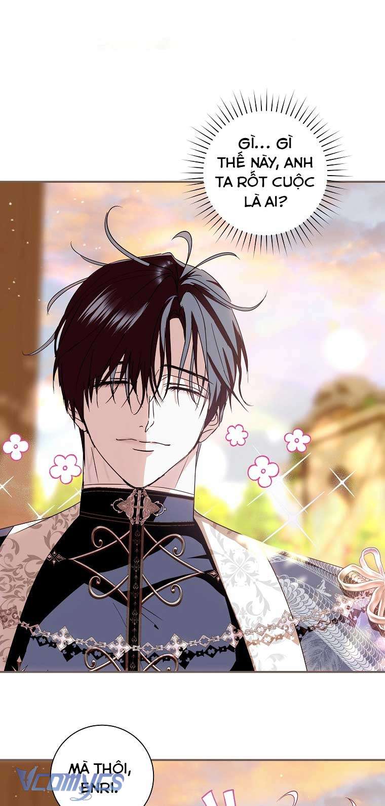 Này Boss Phản Diện, Tôi Có Thể Làm Mọi Thứ Trừ Cưới Ngài Chap 7 - Trang 4