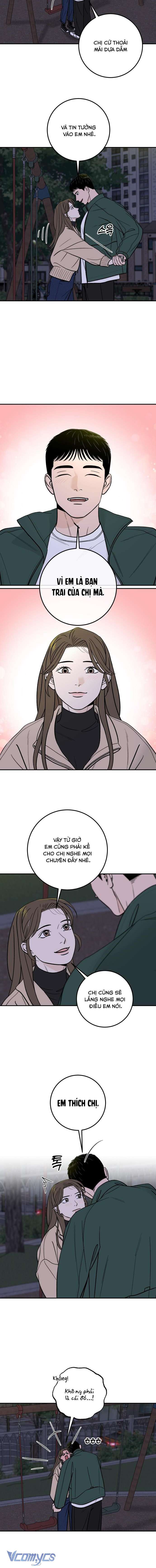 Cậu Nhóc Hàng Xóm Chap 46 - Trang 4