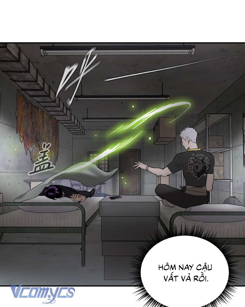 Ác Chi Hoàn Chap 59 - Trang 4