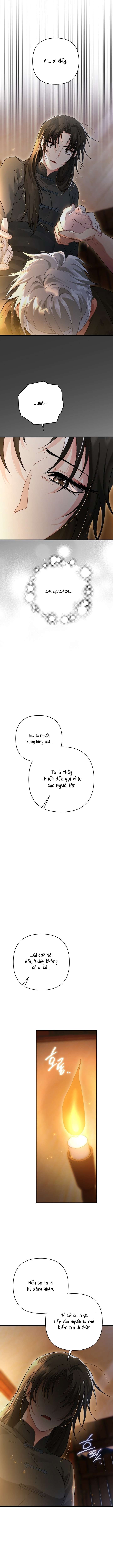[ 18+ ] Vùng đất khắc kỷ Chap 12 - Trang 2