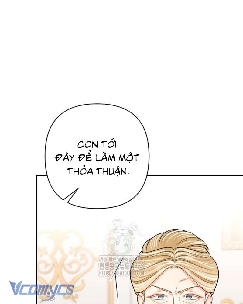 Trước Khi Em Có Ý Định Chạy Trốn Ta Sẽ Ngăn Chặn Nó Chap 27 - Trang 3