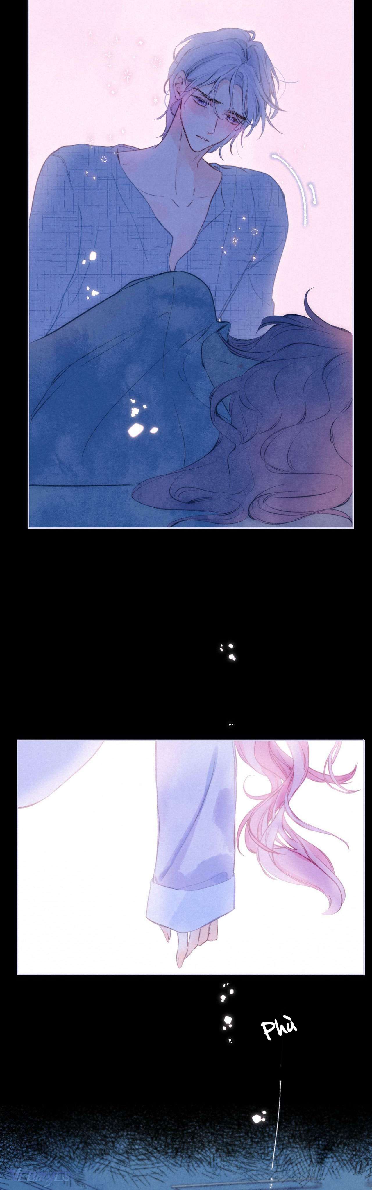 Chiếc Gai Ấm Ám Chap 35 - Trang 2