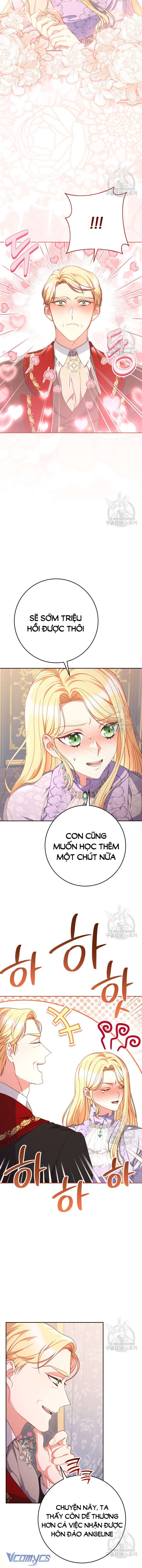 Nuôi Dưỡng Em Gái Xinh Đẹp Chap 36 - Next Chap 37