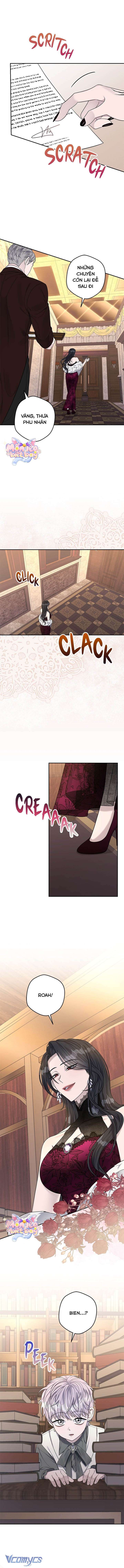 Dụ Hoặc Chap 10 - Trang 2
