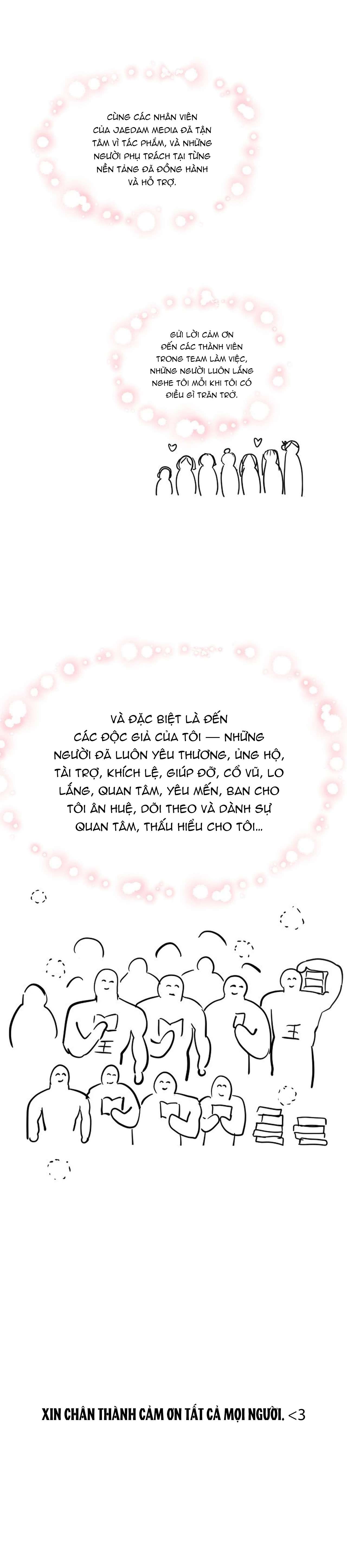 Bình Minh Chap 70 - Trang 3