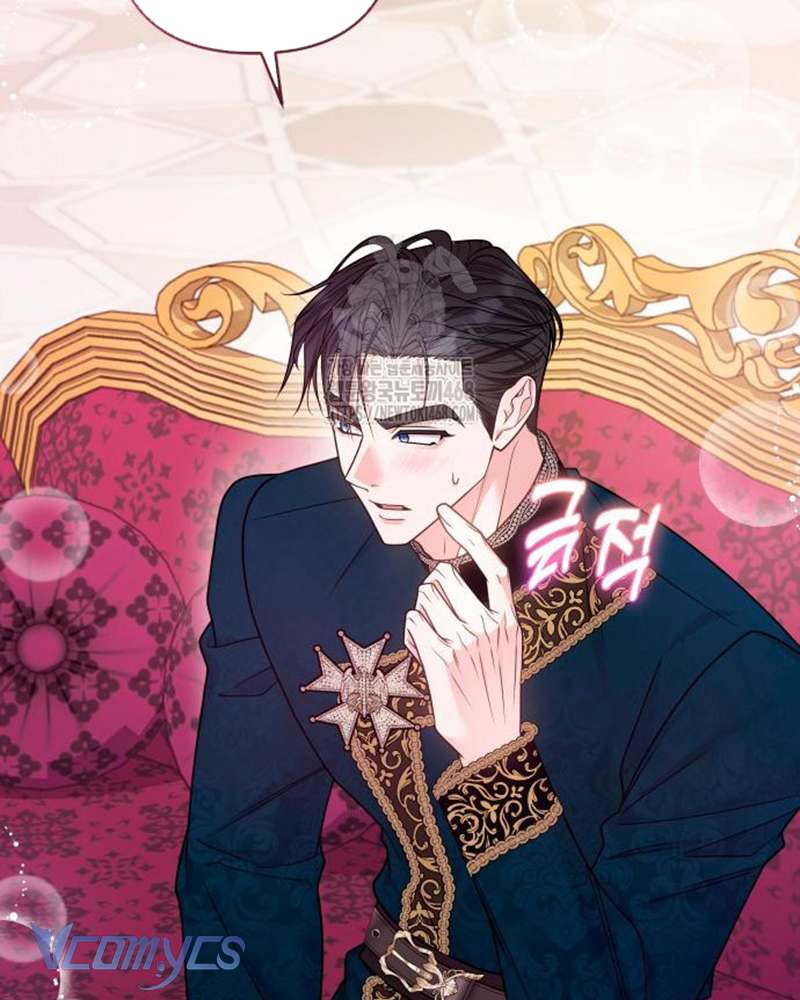 Trước Khi Em Có Ý Định Chạy Trốn Ta Sẽ Ngăn Chặn Nó Chap 27 - Trang 3