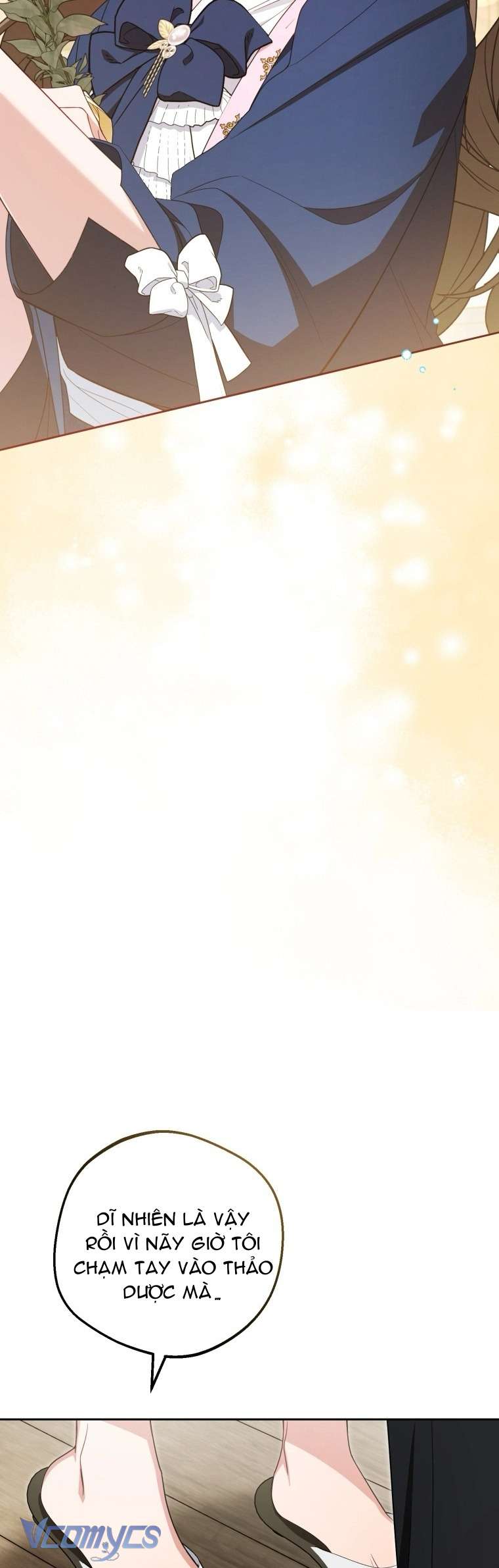 Được Yêu Thương Mà Còn Ngại Ngùng Sao! Chap 94 - Trang 4