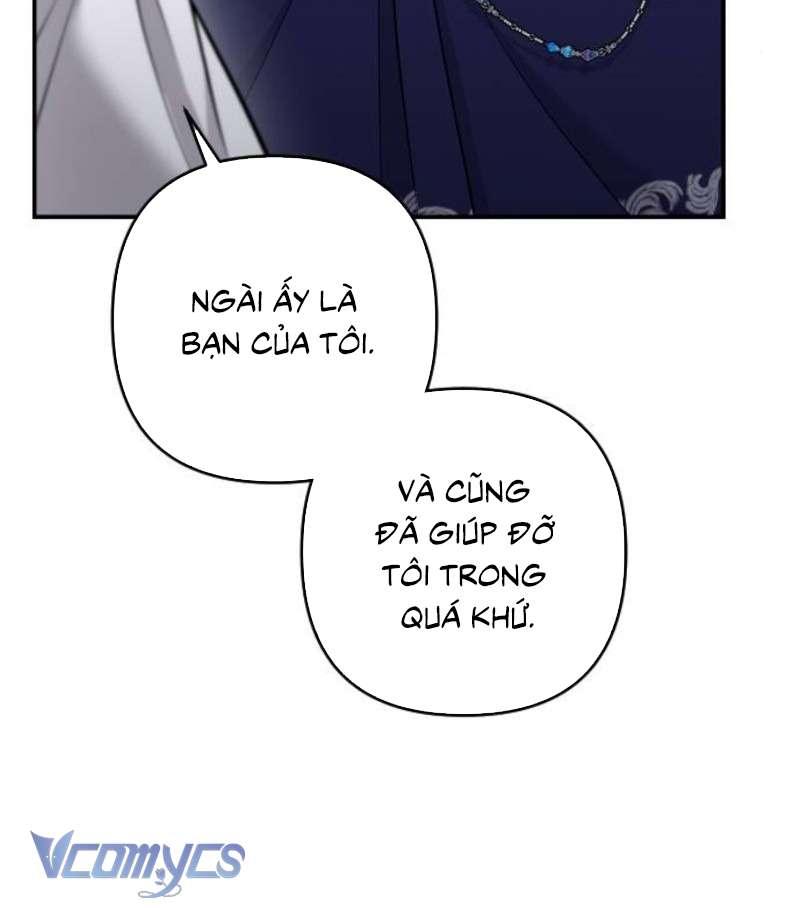 Trước Khi Em Có Ý Định Chạy Trốn Ta Sẽ Ngăn Chặn Nó Chap 26 - Trang 3