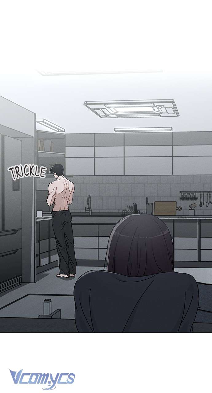 Review Người Yêu Cũ Chap 7 - Trang 3