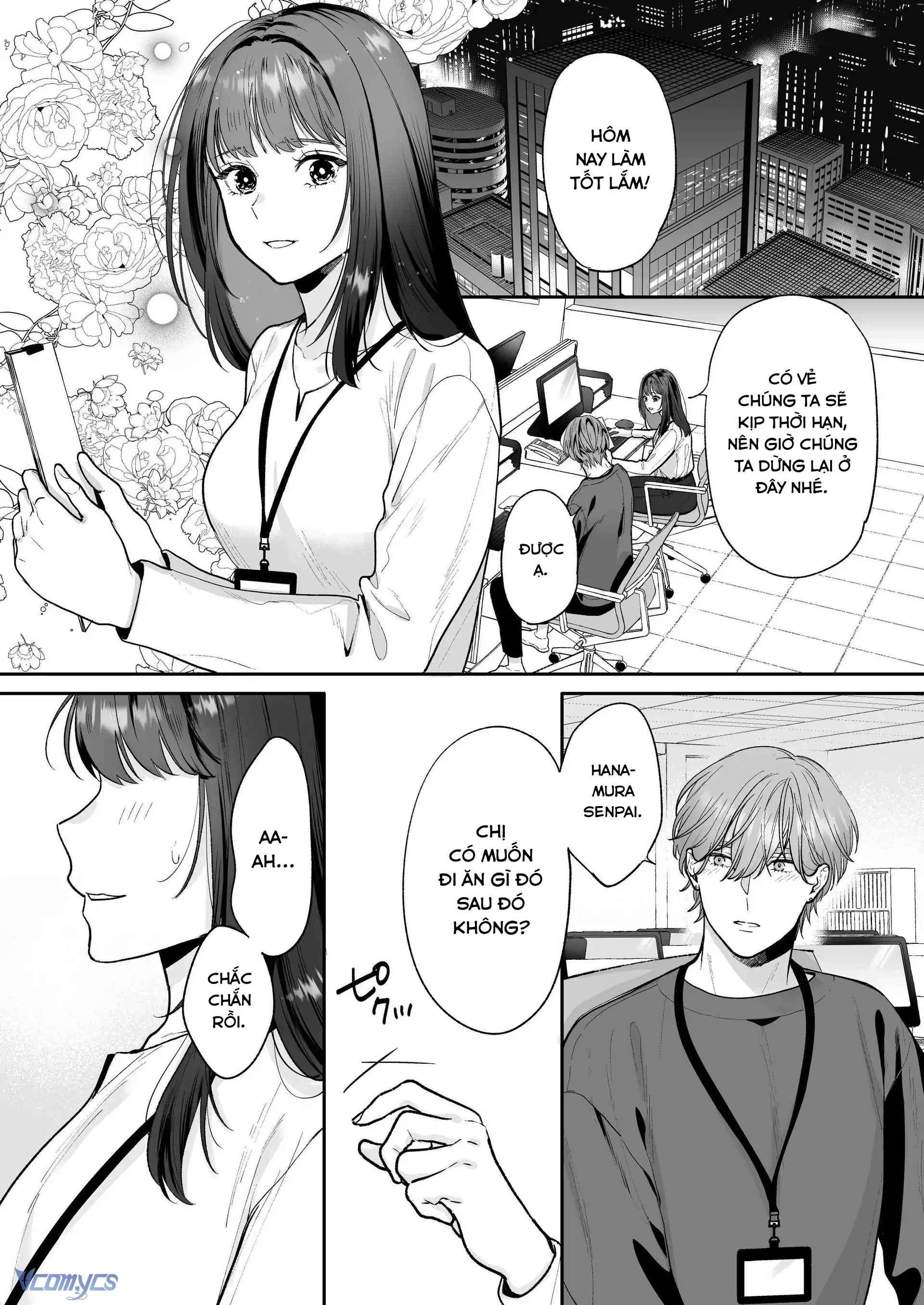 [18+] Tuyển Tập Truyện Ngắn Manga Chap 94.2 - Trang 2
