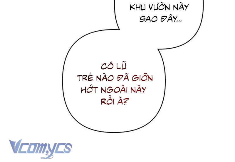 Trước Khi Em Có Ý Định Chạy Trốn Ta Sẽ Ngăn Chặn Nó Chap 28 - Trang 2