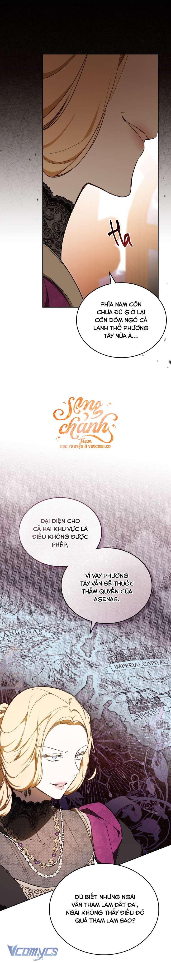 Kiếp Này Nhất Định Làm Gia Chủ Chap 204 - Trang 2