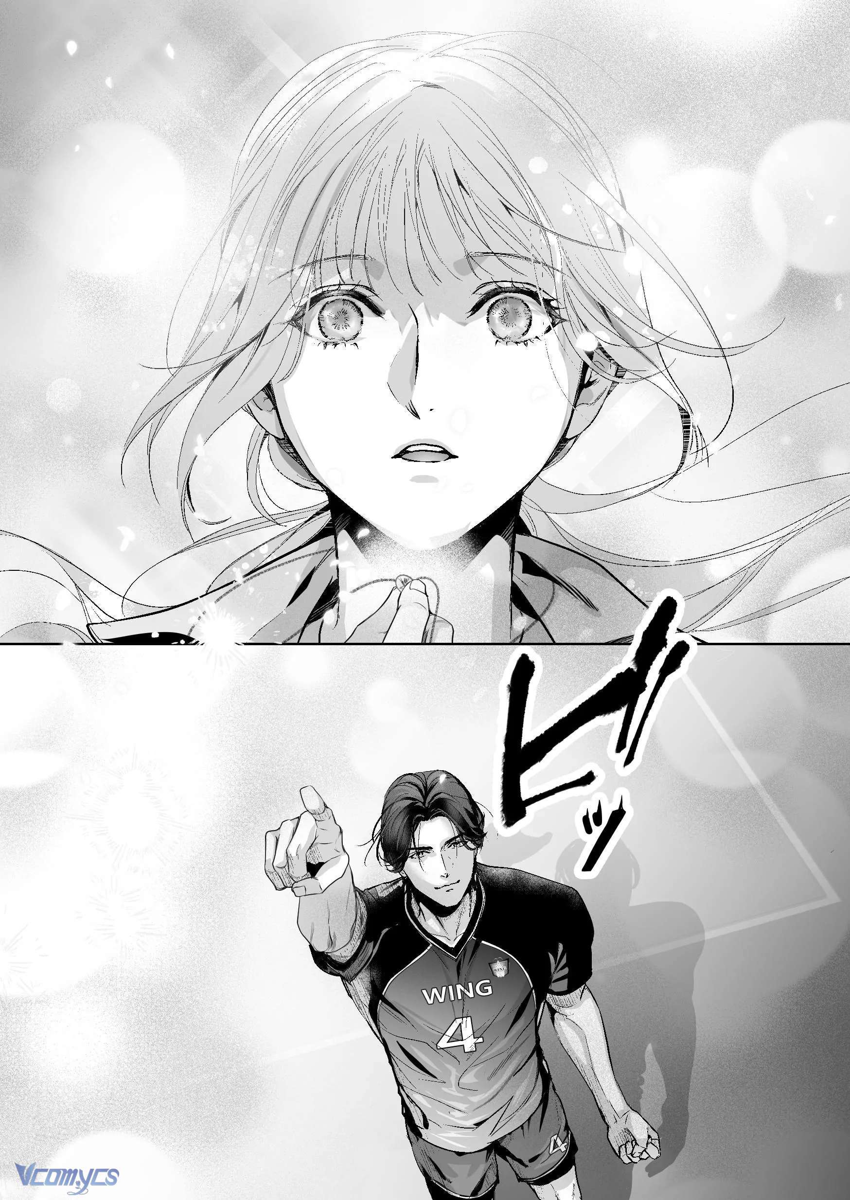 [18+] Tuyển Tập Manga Khiêu Dâm Chap 22 - Trang 2