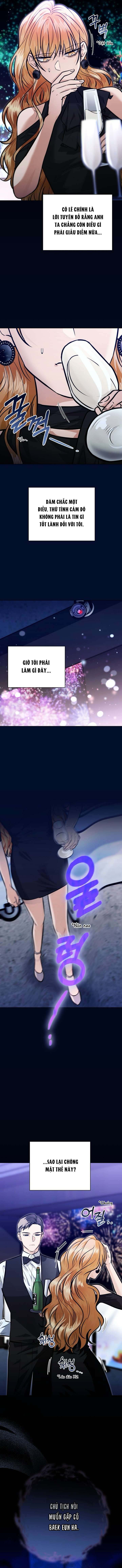 Xin Người Đừng Quên Chap 88 - Trang 2