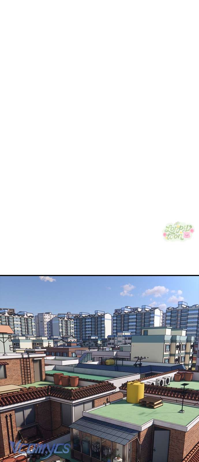 Tận Thế Đã Đến Chap 5 - Trang 4