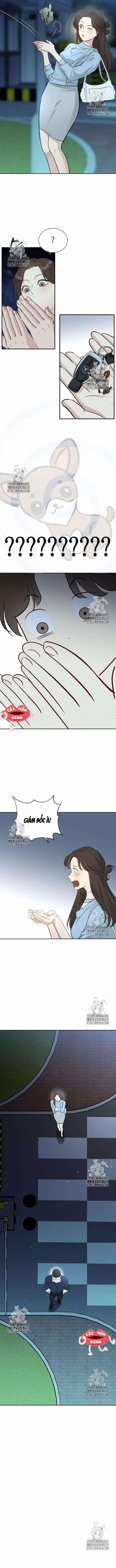 Văn Phòng Thư Ký Chap 23 - Trang 2