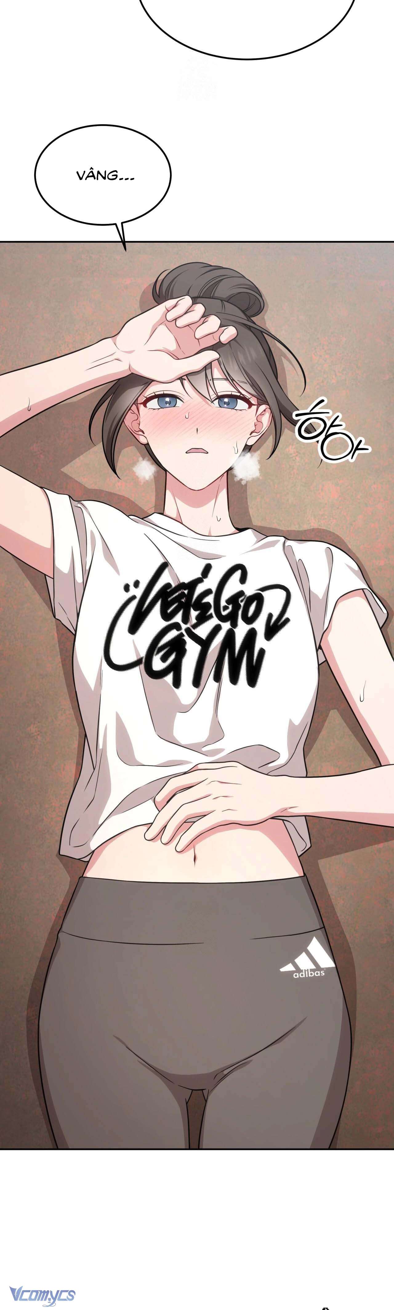 [18+] Làm Chuyện Dâm Đãng Với Tôi Không Chap 16 - Trang 3