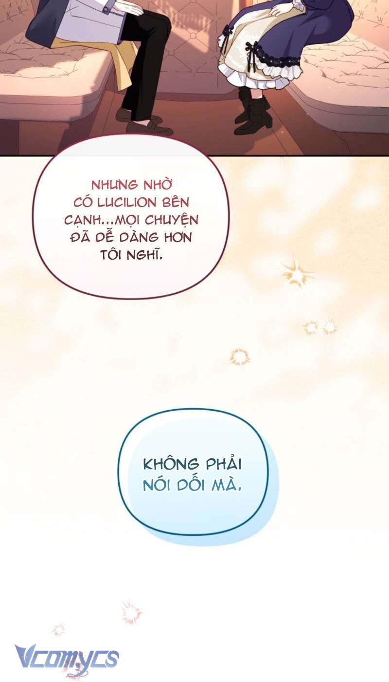 Tôi Được Nuôi Dưỡng Bởi Những Kẻ Phản Diện Chap 108 - Trang 2