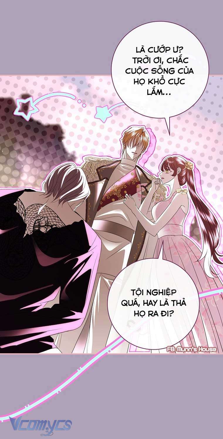 Này Boss Phản Diện, Tôi Có Thể Làm Mọi Thứ Trừ Cưới Ngài Chap 37 - Trang 4