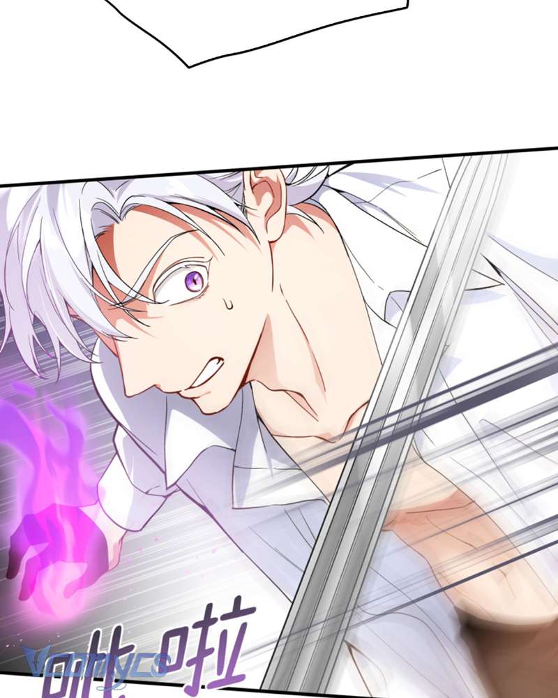 Cô Ấy Sẽ Thuần Hóa Các Anh Hùng Chap 13 - Trang 3