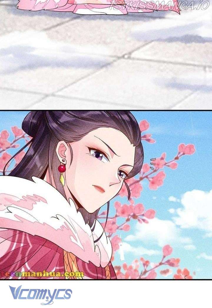 Nuôi Dưỡng Hoàng Tử Chap 34 - Trang 3
