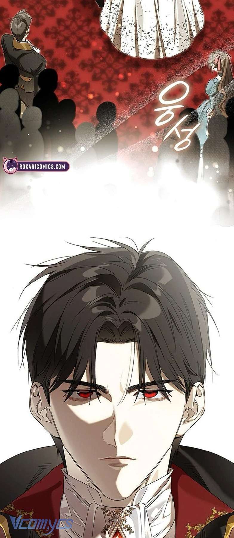 Cứ Cố Gắng Hết Sức Để Hối Hận Chap 20 - Next Chap 21