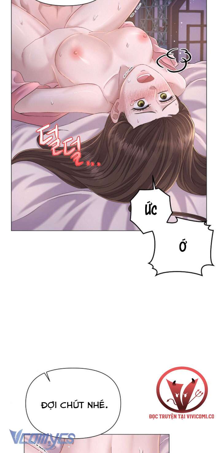 [18+] Đêm Của Goá Phụ Chap 6 - Trang 3