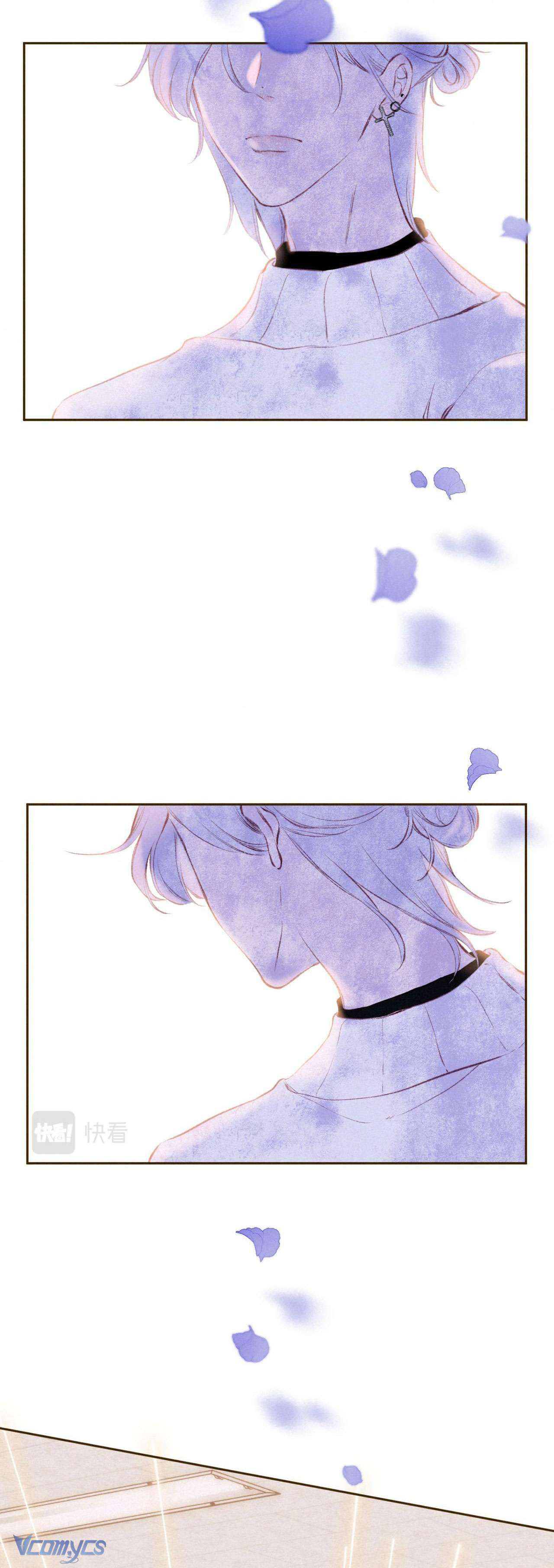 Chiếc Gai Ấm Ám Chap 40 - Trang 2