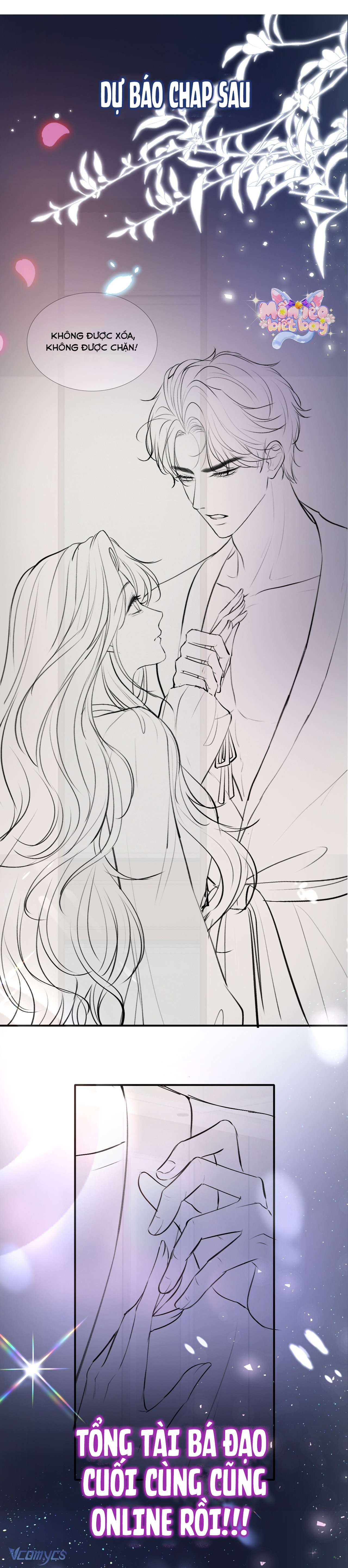 Đúng Là Một Cô Gái Ngoan Chap 9 - Next 