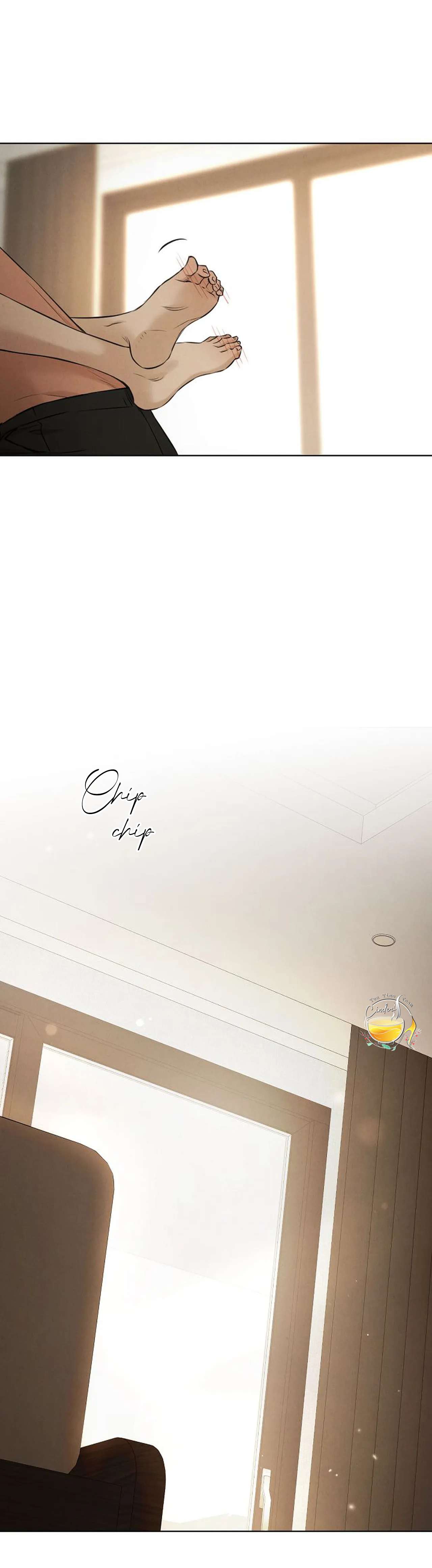 Bình Minh Chap 69 - Trang 3