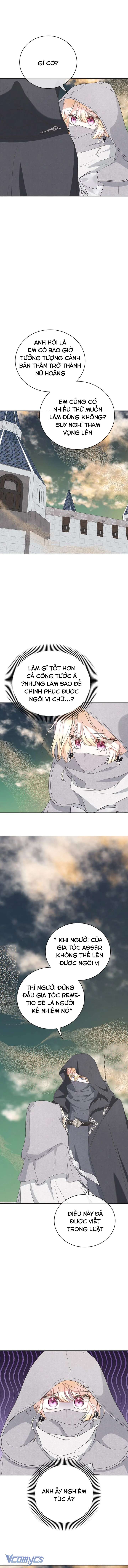 Sinh Ra Trở Thành Nhân Vật Không Có Trong Nguyên Tác Chap 66 - Trang 2