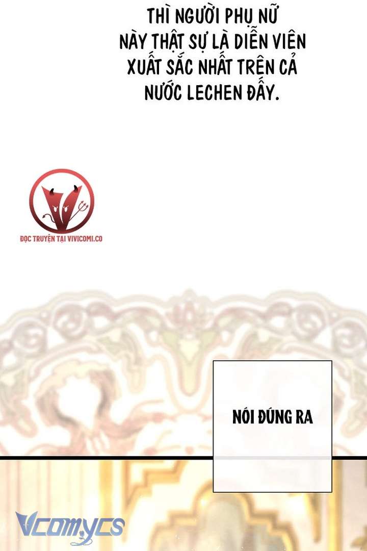 Hoàng Tử Rắc Rối Chap 16 - Trang 3