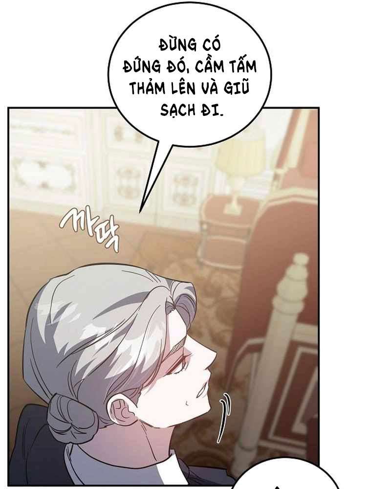 Nữ Hầu Báo Thù: Thời Khắc Cuối Cùng Chap 10 - Trang 4