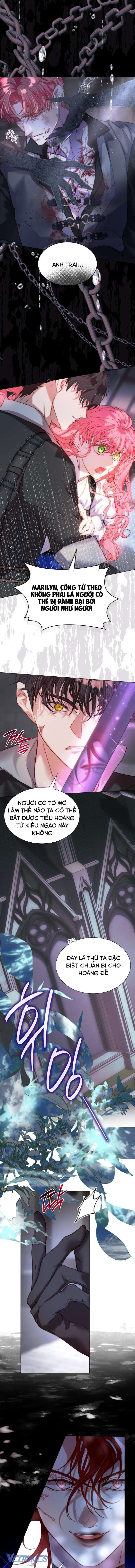 Tôi Được Sinh Ra Là Con Gái Thứ Hai Chapter 55 - Trang 4