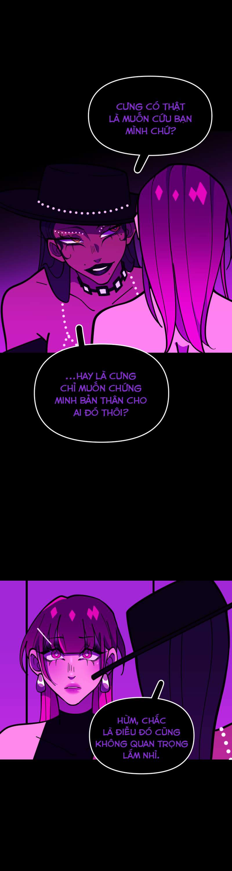Homesick Chap 93 - Trang 3
