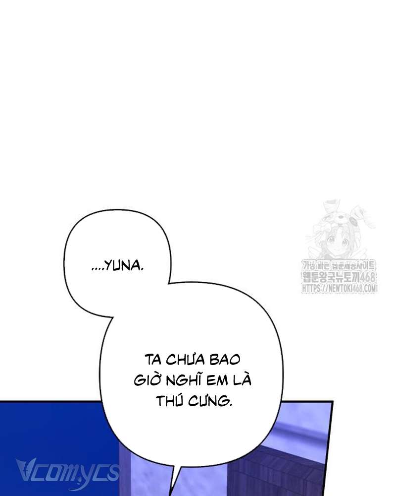 Trước Khi Em Có Ý Định Chạy Trốn Ta Sẽ Ngăn Chặn Nó Chap 21 - Trang 3