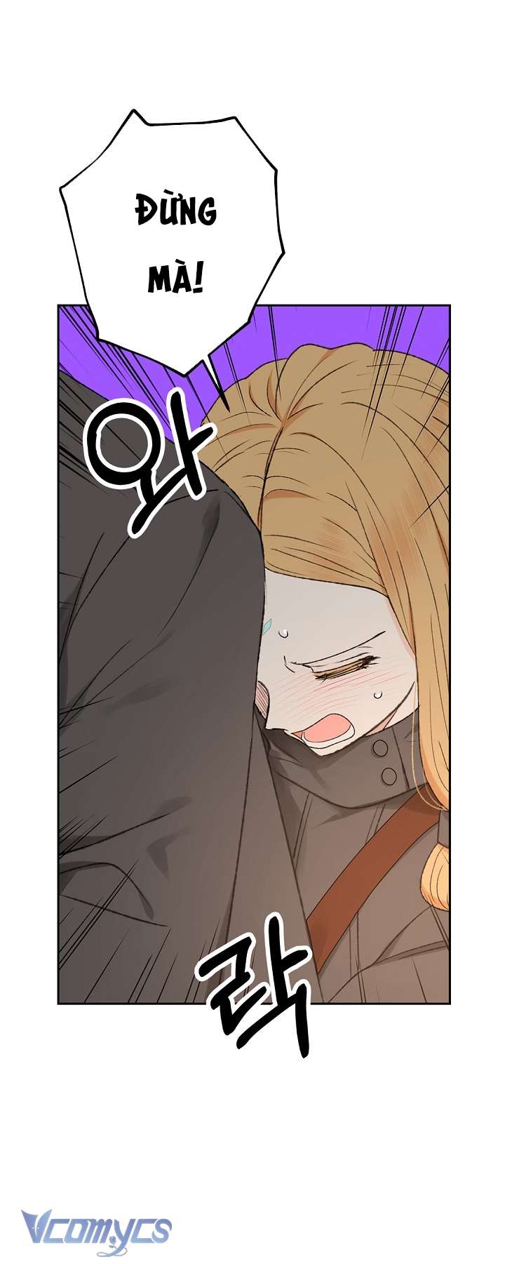 [KHÔNG CHE] Yêu Tinh Giao Phối Chap 3 - Trang 2