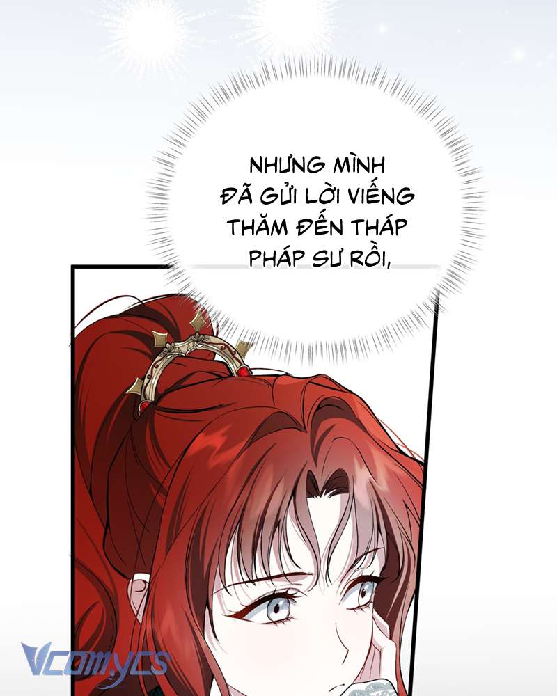 Cô Ấy Sẽ Thuần Hóa Các Anh Hùng Chap 11 - Trang 3