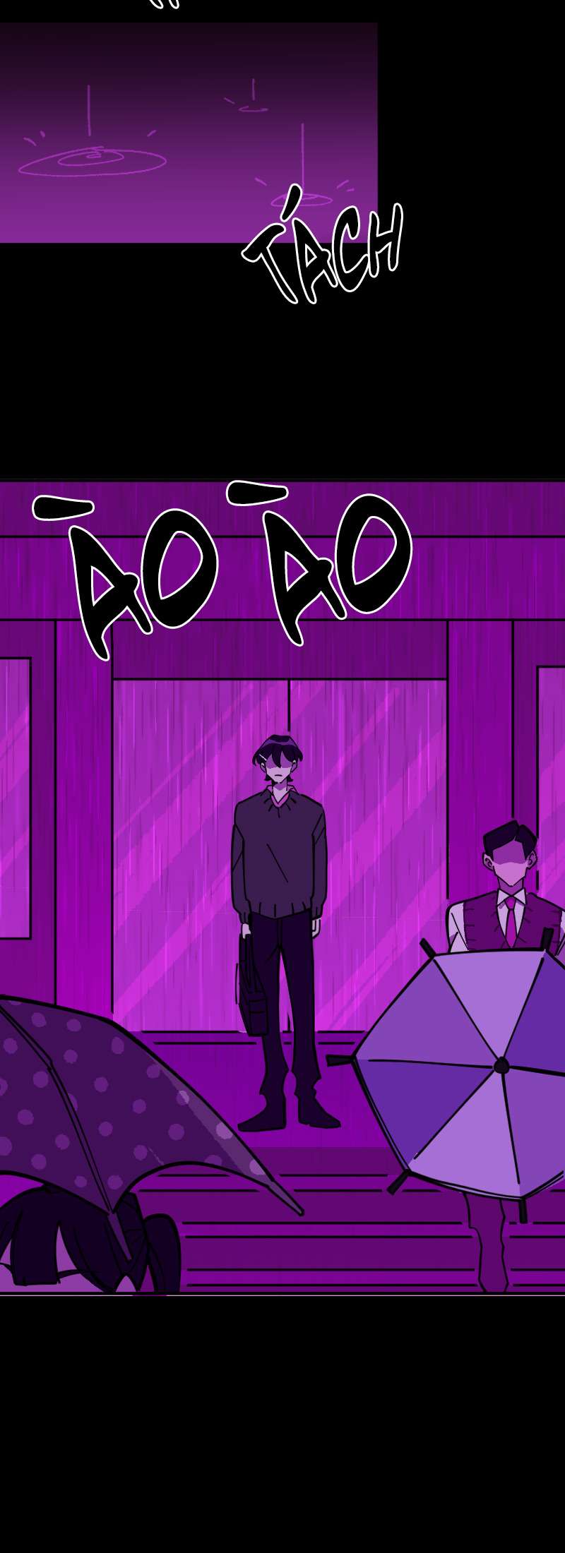 Homesick Chap 99 - Trang 3