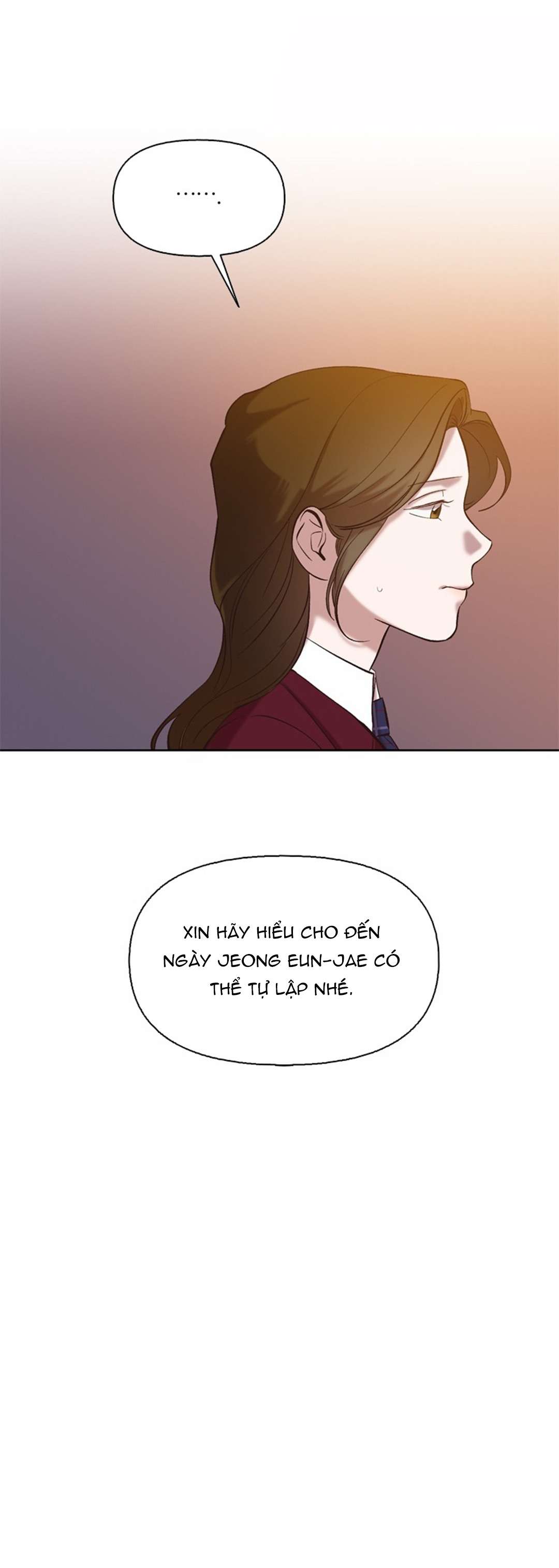 Thanh Xuân Của Chúng Ta Chap 93 - Trang 4