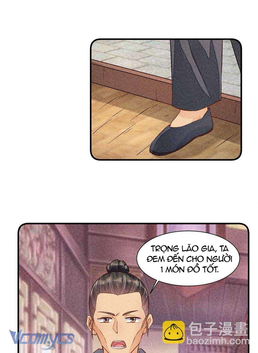 Nuôi Dưỡng Hoàng Tử Chap 29 - Trang 3