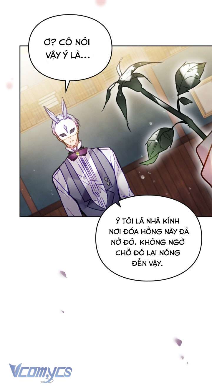 Kết Cục Của Nhân Vật Phản Diện Chỉ Có Thể Là Cái Chết Chap 178 - Trang 4
