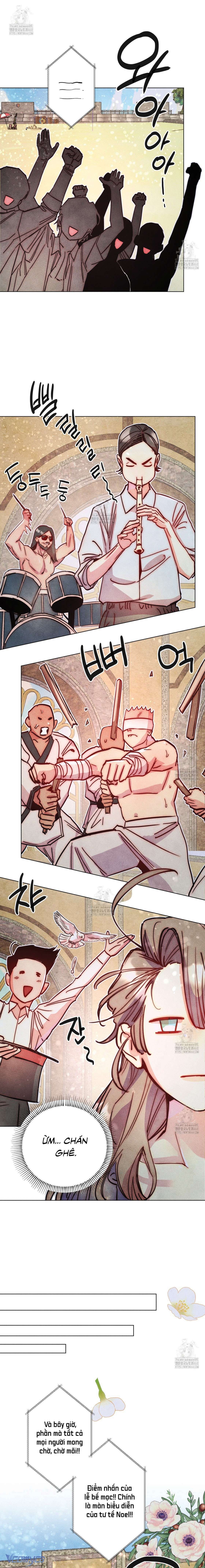 Thu Thập Đêm Đầu Tiên Của Các Nam Chính Chap 47 - Trang 3