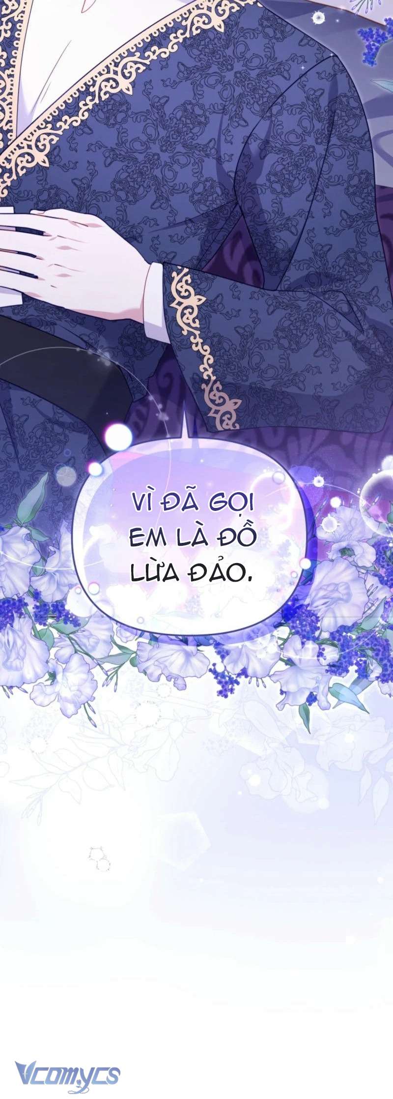 Tôi Được Nuôi Dưỡng Bởi Những Kẻ Phản Diện Chap 99 - Trang 3