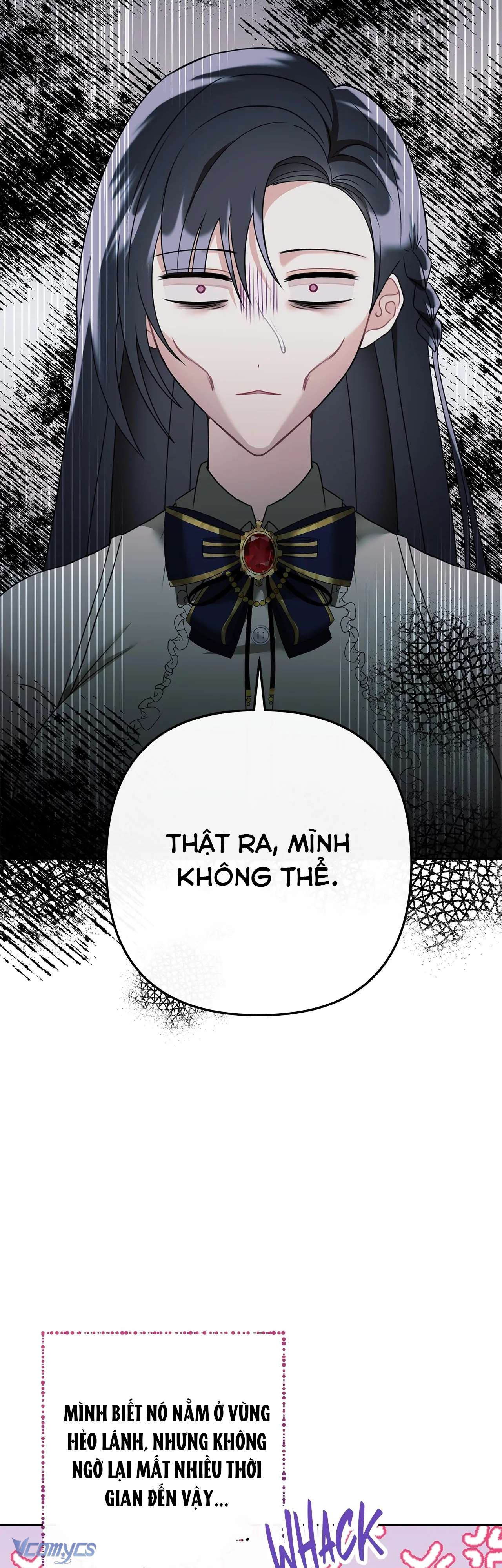 [18+] Chủ Nhân Hầm Ngục Hạng S Chap 2 - Trang 2