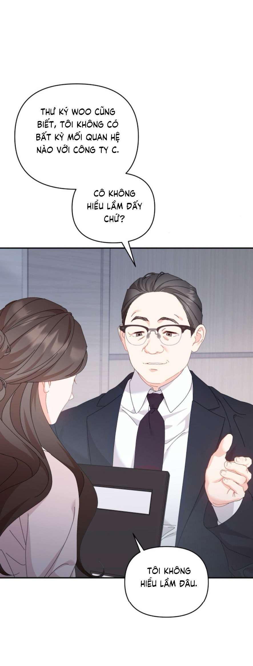 Chính Sách Khuyến Khích Chap 10 - Trang 2