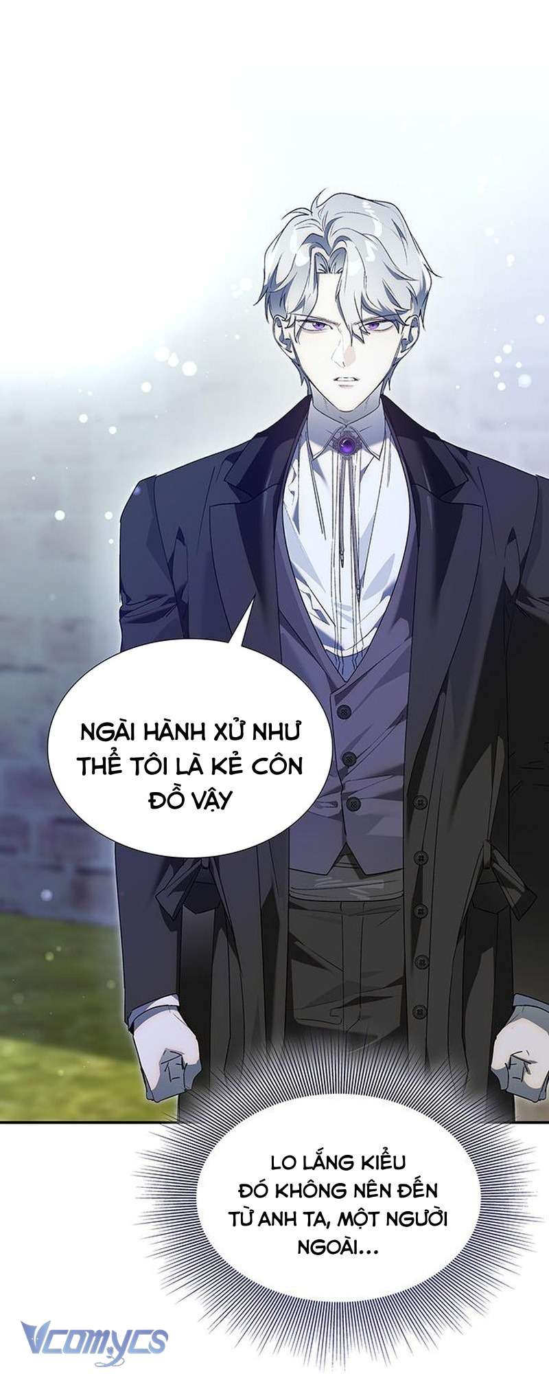 Hoa Lam Tinh Chap 27 - Next 