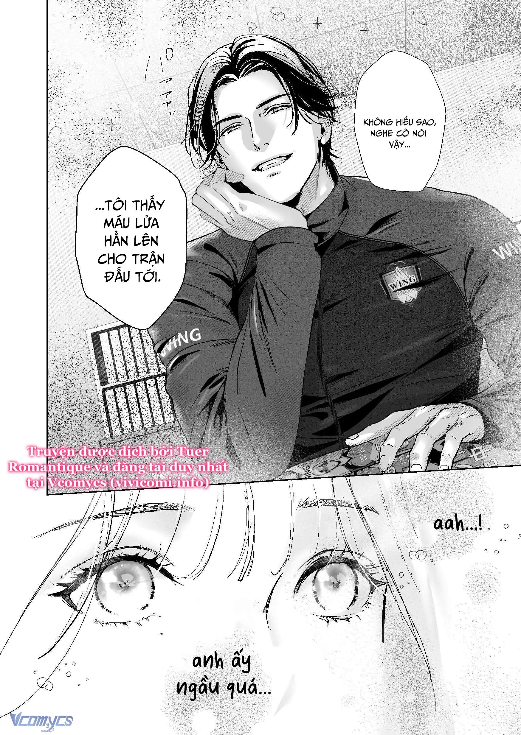 [18+] Tuyển Tập Manga Khiêu Dâm Chap 22 - Trang 2
